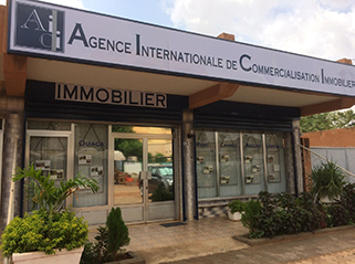 OUAGADOUGOU AGENCY